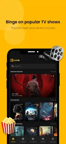 web-series-to-watch-on-hotstar tv show
